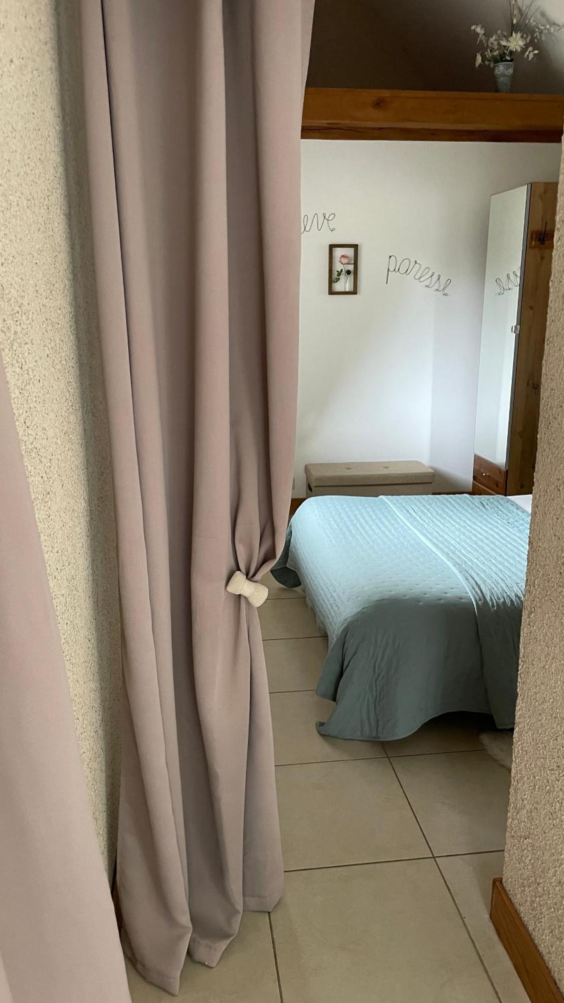 L'Orme Seul, Maison D'Hotes Vineuil  Exteriér fotografie