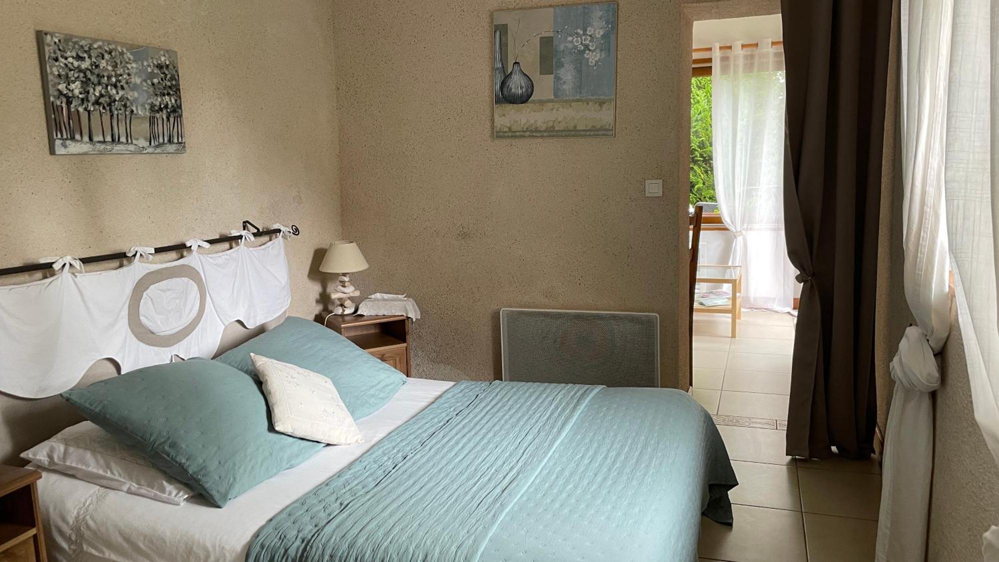 L'Orme Seul, Maison D'Hotes Vineuil  Exteriér fotografie